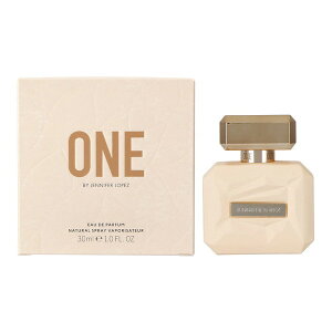 ジェニファーロペス JENNIFER LOPEZ 香水 レディース ワン オードパルファム 30mL JO-JLOONEEPSP-30 フレグランス 誕生日 新生活 クリスマス プレゼント ギフト