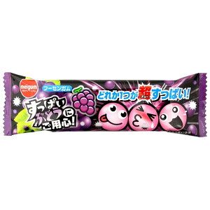 明治チューイングガム すっぱいぶどうにご用心 3個 x20 メーカー直送 ギフト プレゼント