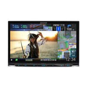 KENWOOD MDV-S811HDL �ʑ��i�r [8V�^���f�� �n��f�W�^��TV�`���[�i�[ Bluetooth���� AV��̌^�������[�i�r�Q�[�V����]