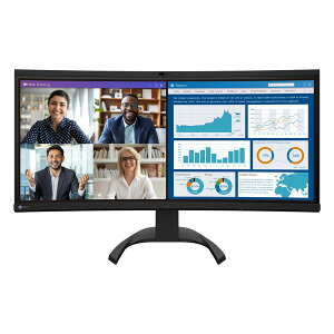 EIZO EV3450XC-BK ubN [34.1^ȖʃEgChtfBXvC]