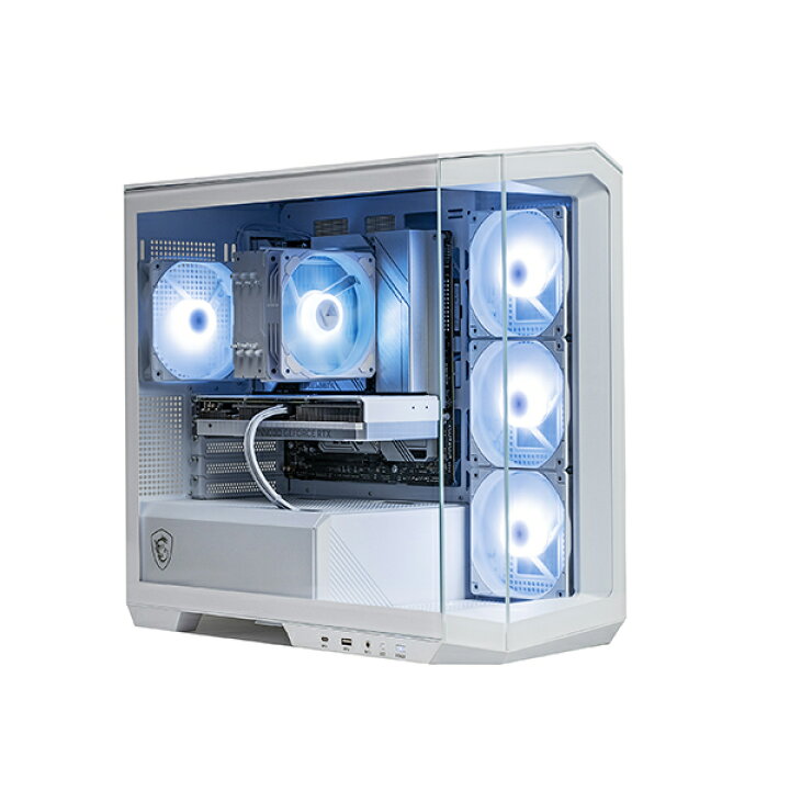 楽天市場】ゲーミングPC デスクトップパソコン ゲーミングパソコン 