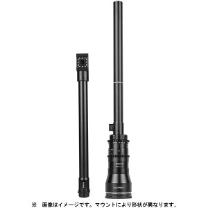 AstrHori PS-III18mm F8.0 M L (B) C [Y (CJLp)]