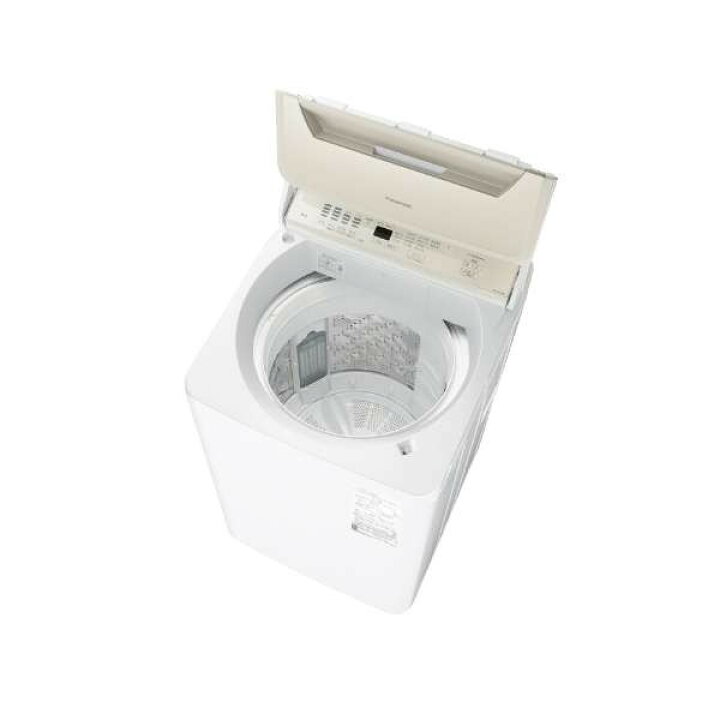 NO B107 ?福岡市内配送設置無料✨?パナソニック Panasonic 全自動 