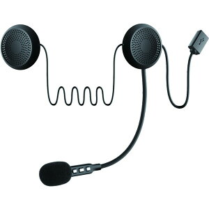 RIDEZ DEF-HP1 DEF WIRELESS HELMET HEADSET [wbhZbg]