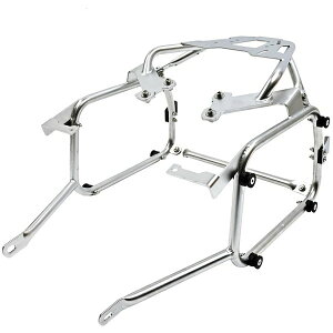 RIDEZ HXS-SC2 HARD WORX HONDA 400Xpgbv&TChLA SV