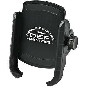 RIDEZ DEF-BM8 DEF X}zz_[ BLACK