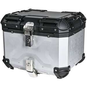 RIDEZ HXNE45 HARD WORX pjAgbvP[X SILVER 45L