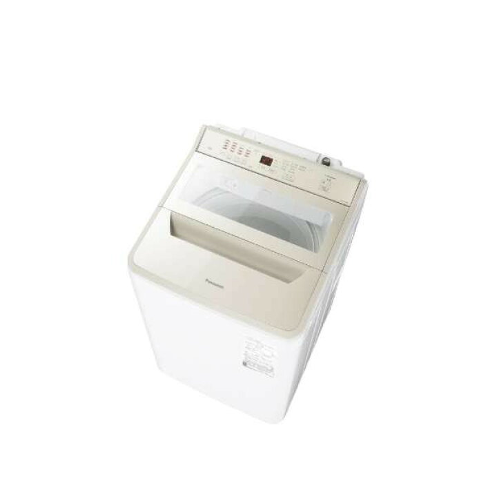 楽天市場】洗濯機 10kg パナソニック PANASONIC NA-FA10H3-N  