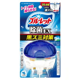 小林製薬 液体ブルーレットおくだけ除菌EX 清潔なパワーウォッシュの香り