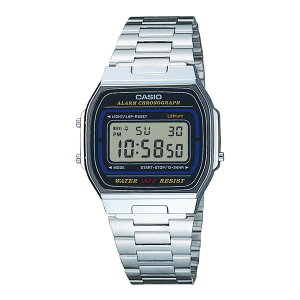 �r���v ���v CASIO �J�V�I A164WA-1QJH �����Y CASIO Collection STANDARD �J�V�I�R���N�V���� �X�^���_�[�h �`�[�v�J�V�I �`�v�J�V �N�H�[�c �E�H�b�` �a���� �V���� �N���X�}�X �v���[���g �M�t�g