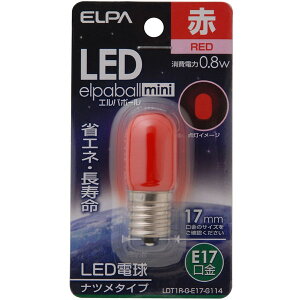 d LDT1R-G-E17-G114 [LEDic` E17]