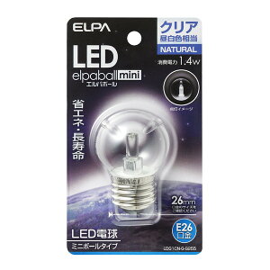 d LDG1CN-G-G255 [LEDd G40` E26]