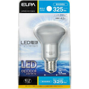 d LDR4D-H-E17-G610 [LEDd~jt` (325lm)]