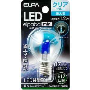 d LDA1CB-G-E17-G458 [LEDd S` E17]
