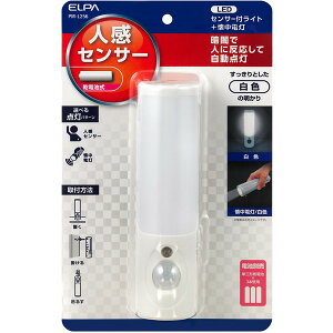 �����d�� PM-L256 [LED�Z���T�[�t���C�g]