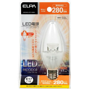 d LDC4CL-E17-G351 [LEDdVfA` E17 LF]