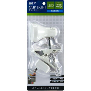 �����d�� SPOT-L201D [LED�N���b�v���C�g]