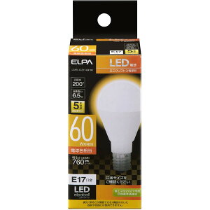 �����d�� LDA7L-G-E17-G4106 [LED�d�� �~�j�N���v�g���`]