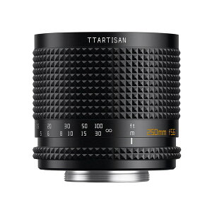 TTArtisan M42-250 f/5.6 RX [���������Y (M42�}�E���g)]