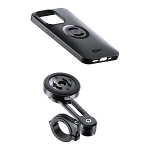 fCgi D46618 SP Connect X}zz_[ tHP[X + g}Egv + A`oCu[VW[ 3_Zbg goh(SPC+) iPhone 14 Pro