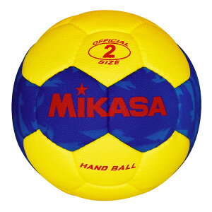 MIKASA HB251B-YBL ���O�O���E���h�p�n���h�{�[�� 2��(���q:��ʁE��w�E���Z�p) ��D�� �C�G���[/�u���[