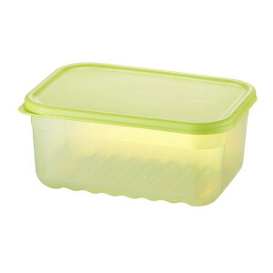 �x�X�g�R HLE5400NCR �O���[�� ���b�N&���b�N �L�[�v�t���b�V�� [�ۑ��e�� 1.5L (�N�x�ێ� �����` �H��@�E�d�q�����W �Ή�)]