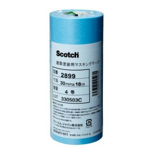 3M(X[G) 2899 zhp}XLOe[v 30mm×18m 40() F