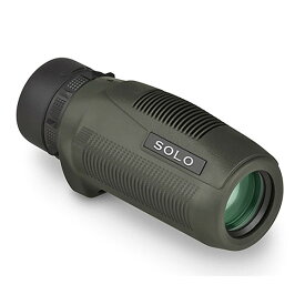 Vortex VOR-S825 [単眼鏡 ダハプリズム 防水 8倍25mm有効径 Solo 8×25] メーカー直送