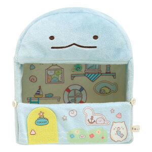 San-X ݂RnEX MX36501 Ƃ̂Ƃɂтɂ܂ ݂R炵 a NX}X v[g