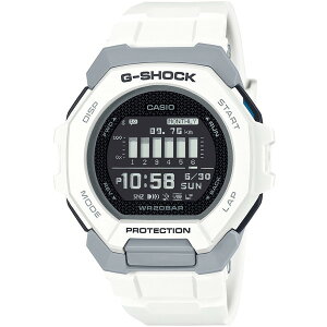 rv v CASIO JVI G-SHOCK Y GBD-300-7JF GVbN GSHOCK W[VbN G-SQUAD zCg  NH[c EHb` a V ̓ NX}X v[g Mtg GBD3007JF