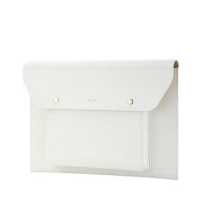 ELECOM BM-IBEM01YL-IL p\RP[X 14C` U[ X tg|Pbgt (14inch܂łMacBook Pro/Air[Ή) ILMF CG[