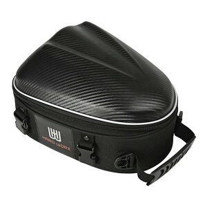 RIDEZ RTS07 HARD WORX HARDSHELL SLIM SEAT BAG