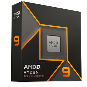 AMD Ryzen 9 9950X W/O Cooler WOF (16C/32TA4.3GHzA170W) [CPU]