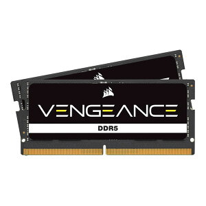 Corsair CMSX64GX5M2A5600C48 ubN []