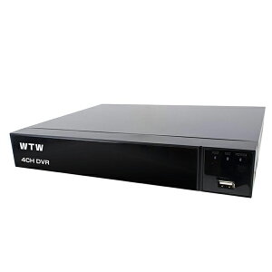 ˖{ WTW-DA105G(8TB) 500f AHDV[Y [4chfW^rfIR[_[(DVR)]
