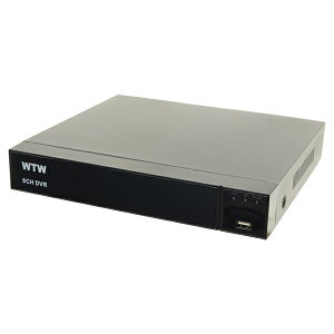 ˖{ WTW-DA108G4(8TB) 500f AHDV[Y [8chfW^rfIR[_[(DVR)]