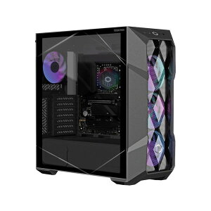 CoolerMaster TD500V2-MGNN-SL0 MAX [N[[&djbg ~h^[P[X]