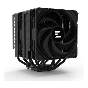 ZALMAN CNPS14X DUO BLACK ubN [CPUN[[]