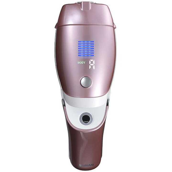 楽天市場】光脱毛器 ヤーマン STA-197P レイボーテ Rフラッシュ PLUS  