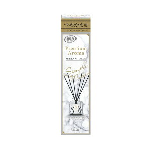 �G�X�e�[ �������̏��L�� Premium Aroma Stick �߂��� �A�[�o�������N�X 50mL
