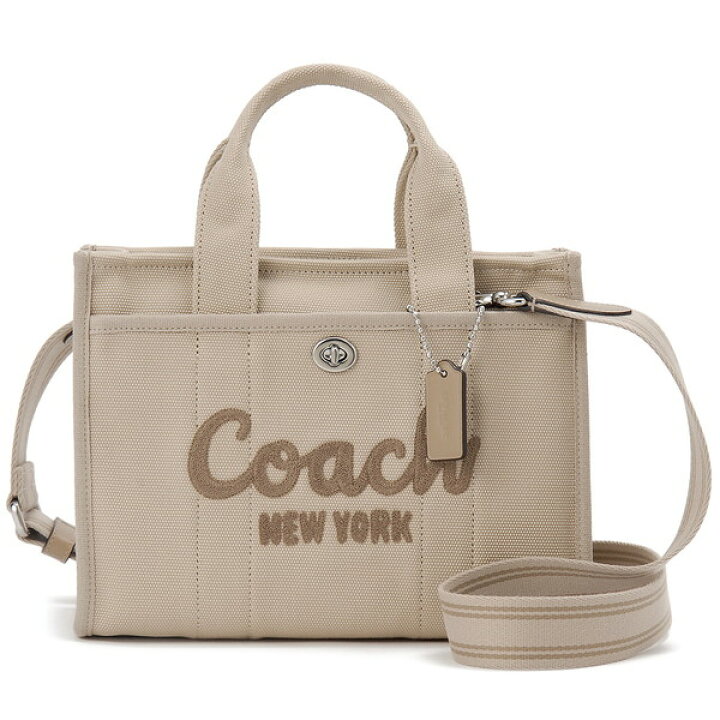 楽天市場】COACH コーチ トートバッグ ショルダーバッグ ハンドバッグ 
