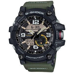 腕時計 時計 CASIO カシオ G-SHOCK メンズ GG-1000-1A3JF Gショック GSHOCK ジーショック マスター オブ G マッドマスター クォーツ ウォッチ 誕生日 新生活 父の日 クリスマス プレゼント ギフト GG10001A3