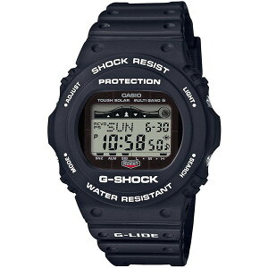 rv v CASIO JVI G-SHOCK Y GWX-5700CS-1JF GVbN GSHOCK W[VbN ubN  G-LIDE \[[[d EHb` a V ̓ NX}X v[g Mtg GWX5700CS1JF