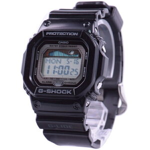 rv v CASIO JVI G-SHOCK Y GLX-5600-1JF GVbN GSHOCK W[VbN ubN  G-LIDE NH[c EHb` a V ̓ NX}X v[g Mtg GLX56001JF