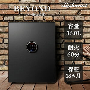   ω΋ BEYOND ubN  wF A[t 1ԑω CeA [ ZLeB ƒ e36L 60kg [J[ BY500TB diplomat