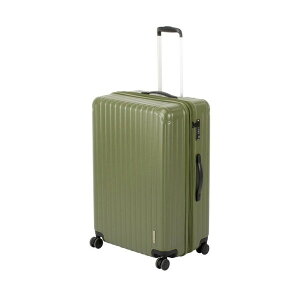 CAPTAIN STAG UV-0085 �L���v�e���X�^�b�O �X�[�c�P�[�X(TSA���b�NWF�^�C�v) L (�I���[�u)