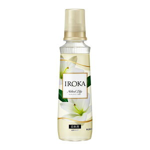 �ԉ� IROKA �l�C�L�b�h�����[ �{�� 540ml
