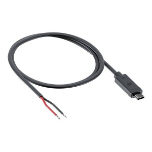 fCgi D48210 SP Connect dP[u(`[WOA`oCu[VW[p) 120cm 12V DCP[u USB-C