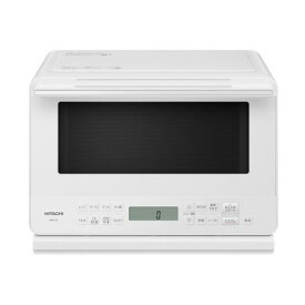 日立 MRO-F6C-W ホワイト [オーブンレンジ (27L)]