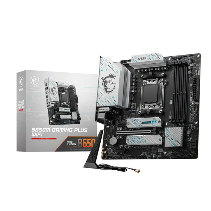 楽天市場】【 セット品 】AMD Ryzen 7 9700X W/O Cooler WOF (8C/16T 